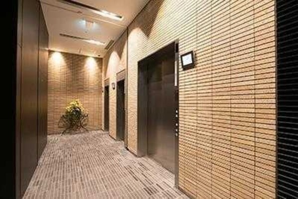 メルクマール京王笹塚レジデンスの物件内観写真